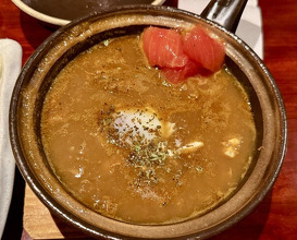 Dinner at Hashimoto Ya (橋本屋)