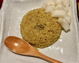 Dinner at Hashimoto Ya (橋本屋)