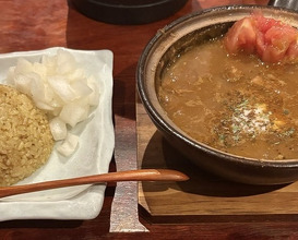 Dinner at Hashimoto Ya (橋本屋)