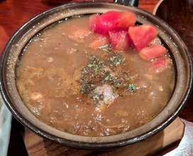 Dinner at Hashimoto Ya (橋本屋)