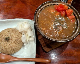 Dinner at Hashimoto Ya (橋本屋)