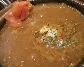 Dinner at Hashimoto Ya (橋本屋)