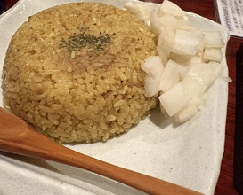 Dinner at Hashimoto Ya (橋本屋)