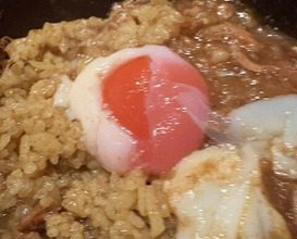 Dinner at Hashimoto Ya (橋本屋)
