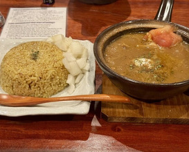 Dinner at Hashimoto Ya (橋本屋)