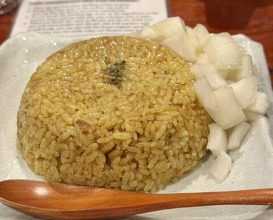 Dinner at Hashimoto Ya (橋本屋)