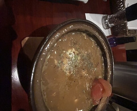 Dinner at Hashimoto Ya (橋本屋)