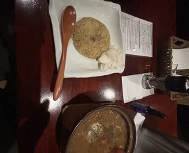 Dinner at Hashimoto Ya (橋本屋)