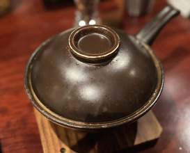Dinner at Hashimoto Ya (橋本屋)