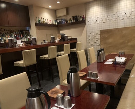 Dinner at Hashimoto Ya (橋本屋)