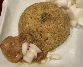 Dinner at Hashimoto Ya (橋本屋)