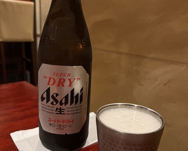 Dinner at Hashimoto Ya (橋本屋)