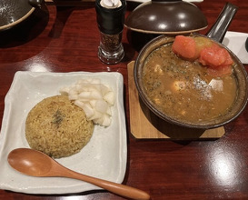 Dinner at Hashimoto Ya (橋本屋)