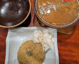 Dinner at Hashimoto Ya (橋本屋)