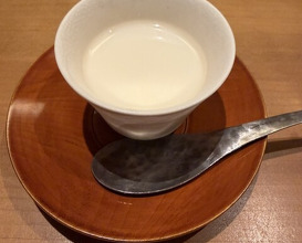 Dinner at Hasunomi (はすのみ)