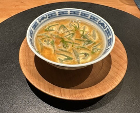 Dinner at Hasunomi (はすのみ)