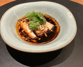 Dinner at Hasunomi (はすのみ)