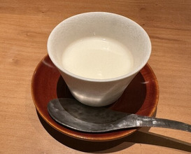 Dinner at Hasunomi (はすのみ)