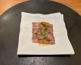 Dinner at Hasunomi (はすのみ)