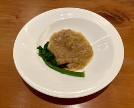 Dinner at Hasunomi (はすのみ)