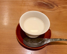 Dinner at Hasunomi (はすのみ)