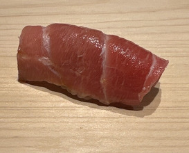 Dinner at Hatano Yoshiki