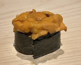 Dinner at Hatano Yoshiki