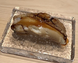 Dinner at Hatano Yoshiki