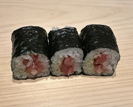 Dinner at Hatano Yoshiki