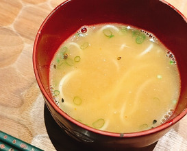 Dinner at HATSUNEZUSHI (初音鮨)