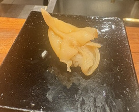 Dinner at HATSUNEZUSHI (初音鮨)
