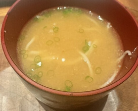 Dinner at HATSUNEZUSHI (初音鮨)