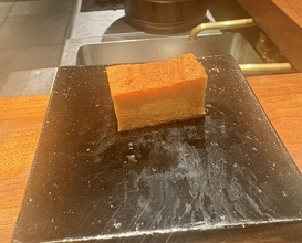 Dinner at HATSUNEZUSHI (初音鮨)