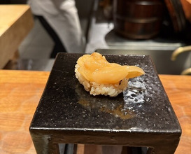 Dinner at HATSUNEZUSHI (初音鮨)