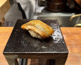 Dinner at HATSUNEZUSHI (初音鮨)