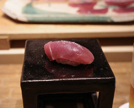 Dinner at HATSUNEZUSHI (初音鮨)