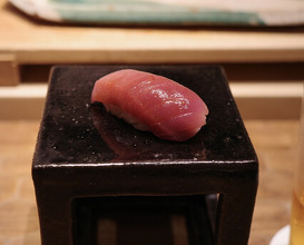 Dinner at HATSUNEZUSHI (初音鮨)