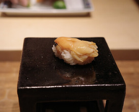 Dinner at HATSUNEZUSHI (初音鮨)