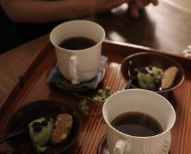 Dinner at HATSUNEZUSHI (初音鮨)