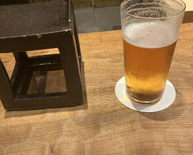 Dinner at HATSUNEZUSHI (初音鮨)