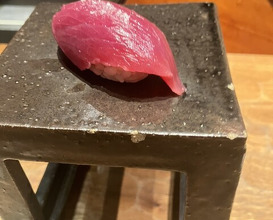 Dinner at HATSUNEZUSHI (初音鮨)