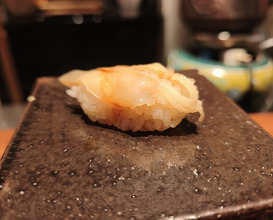 Dinner at HATSUNEZUSHI (初音鮨)