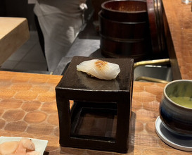 Dinner at HATSUNEZUSHI (初音鮨)