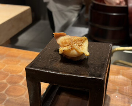 Dinner at HATSUNEZUSHI (初音鮨)