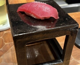 Dinner at HATSUNEZUSHI (初音鮨)