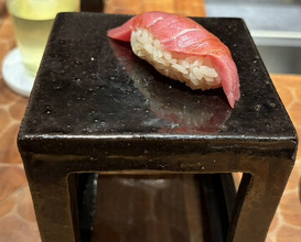 Dinner at HATSUNEZUSHI (初音鮨)