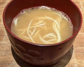 Dinner at HATSUNEZUSHI (初音鮨)