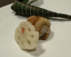 Dinner at Oryori Hayashi (御料理 はやし)