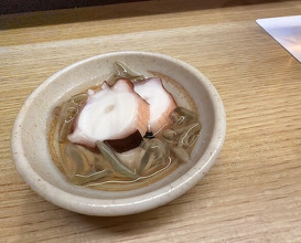 Dinner at Wayoushusai Hide