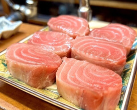 Dinner at Wayoushusai Hide